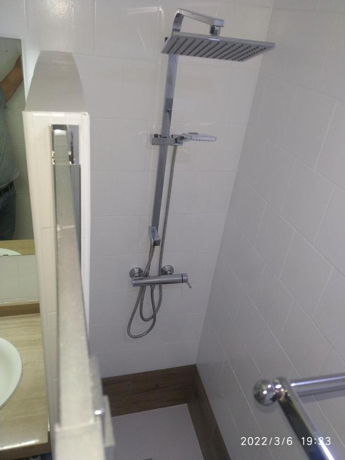Apartament Apartamento Flor De Azahar *